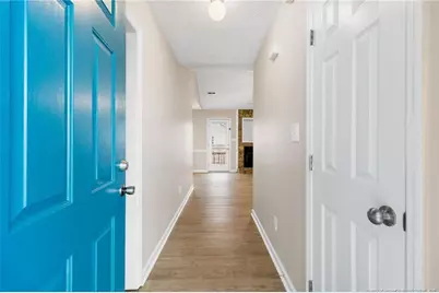 3022 Burton Drive, Fayetteville, NC 28306 - Photo 4