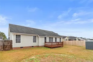 3022 Burton Dr, Fayetteville, NC 28306 - Photo 32