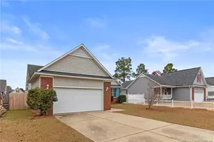 3022 Burton Dr, Fayetteville, NC 28306 - Photo 2