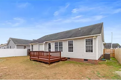 3022 Burton Drive, Fayetteville, NC 28306 - Photo 30