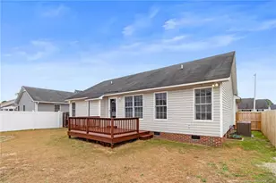 3022 Burton Dr, Fayetteville, NC 28306 - Photo 30