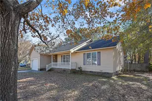 6733 Cedar Chest Ct, Fayetteville, NC 28314 - Photo 2