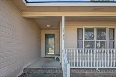 6733 Cedar Chest Court, Fayetteville, NC 28314 - Photo 4