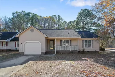 6733 Cedar Chest Court, Fayetteville, NC 28314 - Photo 1