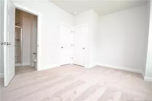 1509 Village Hall Ln, Wake Forest, NC 27587 - Photo 6