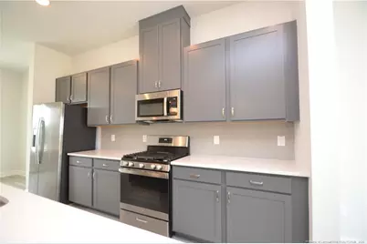 1509 Village Hall Lane, Wake Forest, NC 27587 - Photo 16