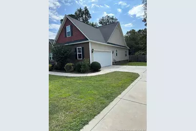 8044 Gaelic Drive, Fayetteville, NC 28304 - Photo 2