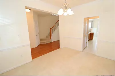 416 Oak Pine Drive, Apex, NC 27502 - Photo 6