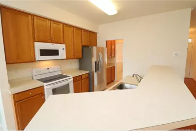 416 Oak Pine Drive, Apex, NC 27502 - Photo 14