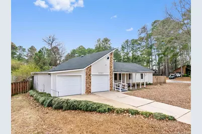 4595 Ferncreek Drive, Fayetteville, NC 28314 - Photo 4