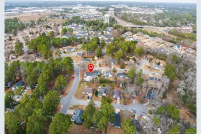 4595 Ferncreek Drive, Fayetteville, NC 28314 - Photo 48