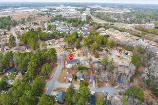 4595 Ferncreek Dr, Fayetteville, NC 28314 - Photo 48