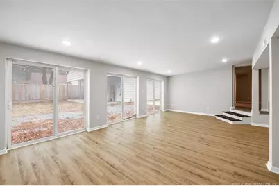 4595 Ferncreek Drive, Fayetteville, NC 28314 - Photo 28