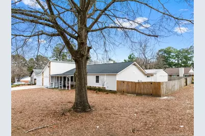 4595 Ferncreek Drive, Fayetteville, NC 28314 - Photo 36