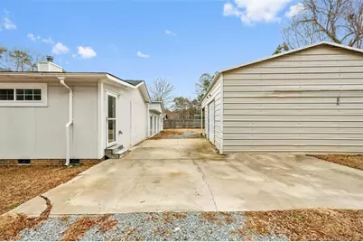 4595 Ferncreek Drive, Fayetteville, NC 28314 - Photo 40