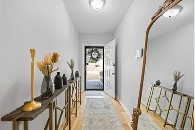 4595 Ferncreek Drive, Fayetteville, NC 28314 - Photo 6