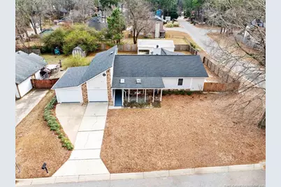 4595 Ferncreek Drive, Fayetteville, NC 28314 - Photo 44