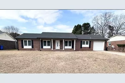 1564 Rossmore Drive, Fayetteville, NC 28314 - Photo 1