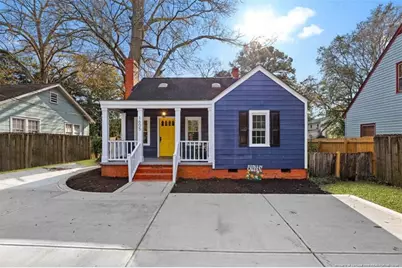 1605 Morganton Road, Fayetteville, NC 28305 - Photo 1