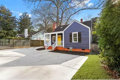 1605 Morganton Road, Fayetteville, NC 28305 - Photo 2