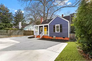 1605 Morganton Rd, Fayetteville, NC 28305 - Photo 2