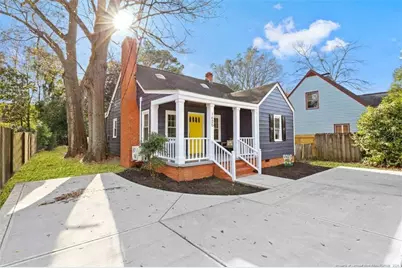 1605 Morganton Road, Fayetteville, NC 28305 - Photo 1