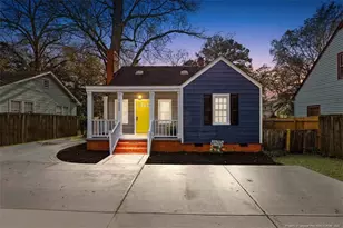 1605 Morganton Rd, Fayetteville, NC 28305 - Photo 30