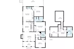 1605 Morganton Rd, Fayetteville, NC 28305 - Photo 4