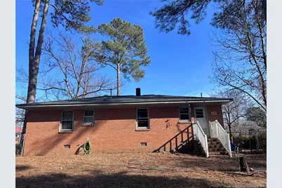5606 Birch Road, Fayetteville, NC 28304 - Photo 2