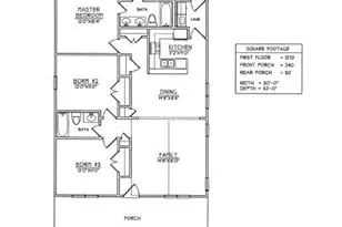 802 Holmes St, Clinton, NC 28328 - Photo 32