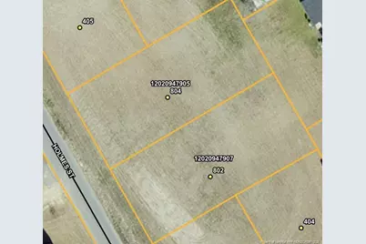 804 Holmes Street, Clinton, NC 28328 - Photo 8