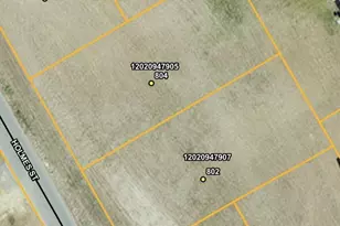 804 Holmes St, Clinton, NC 28328 - Photo 8