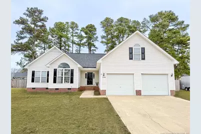 1546 Clan Campbell Drive, Raeford, NC 28376 - Photo 2