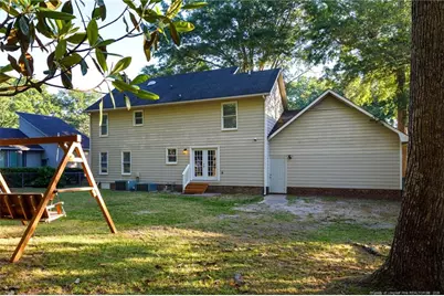 5713 Waldwick Road, Fayetteville, NC 28311 - Photo 32