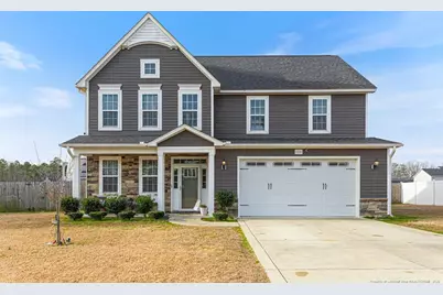 1528 Creekwood Road, Hope Mills, NC 28348 - Photo 1