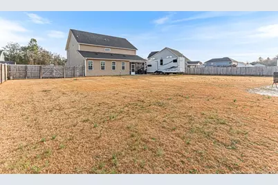 1528 Creekwood Road, Hope Mills, NC 28348 - Photo 46