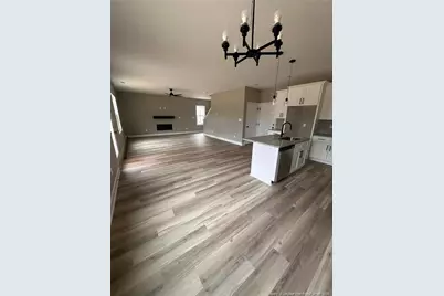151 Merle Road, Pinebluff, NC 28373 - Photo 6