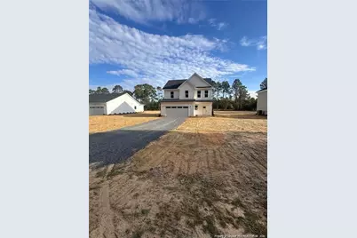 151 Merle Road, Pinebluff, NC 28373 - Photo 1