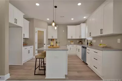 161 Merle Road, Pinebluff, NC 28373 - Photo 14