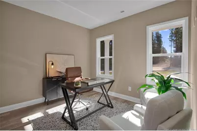 161 Merle Road, Pinebluff, NC 28373 - Photo 6