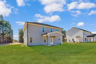 161 Merle Road, Pinebluff, NC 28373 - Photo 38