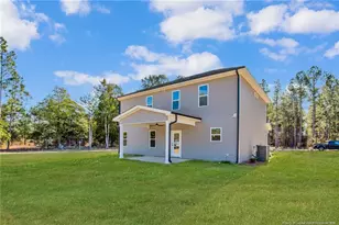 161 Merle Rd, Pinebluff, NC 28373 - Photo 36