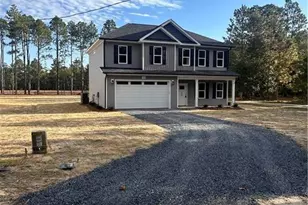 161 Merle Rd, Pinebluff, NC 28373 - Photo 1