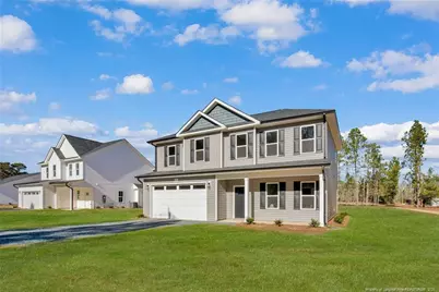 161 Merle Road, Pinebluff, NC 28373 - Photo 2