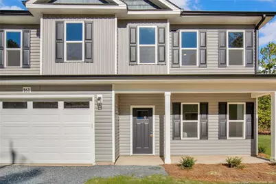 161 Merle Road, Pinebluff, NC 28373 - Photo 4