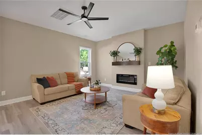 161 Merle Road, Pinebluff, NC 28373 - Photo 8