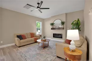 161 Merle Rd, Pinebluff, NC 28373 - Photo 8