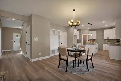 161 Merle Road, Pinebluff, NC 28373 - Photo 12