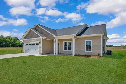 111 Merle Rd Road, Pinebluff, NC 28373 - Photo 8