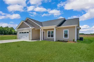 111 Merle Rd Rd, Pinebluff, NC 28373 - Photo 8